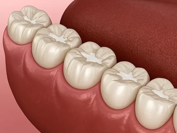Dental Sealants