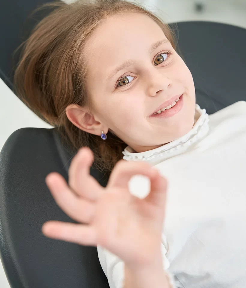 Dental Sealants