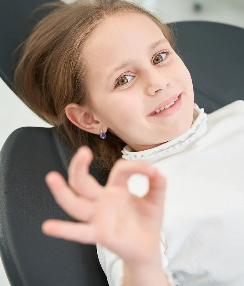 Dental Sealants