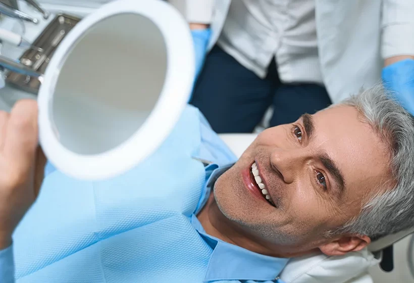 Dental Sealants