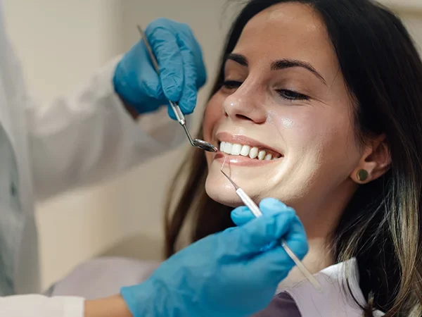 Glass Ionomer Sealants