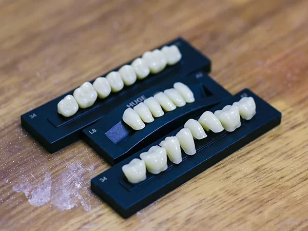 Porcelain Veneers