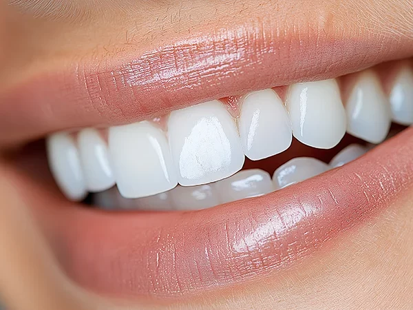 Composite Veneers