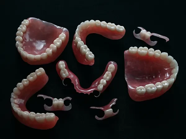 Dentures