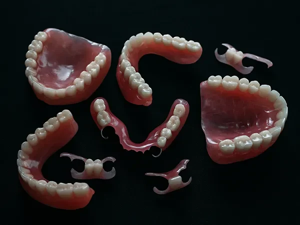 Dentures