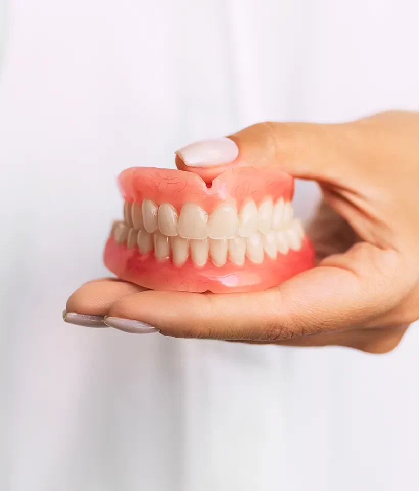 Dentures