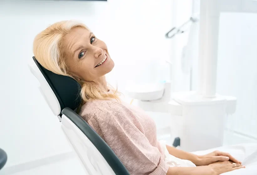 Dentures