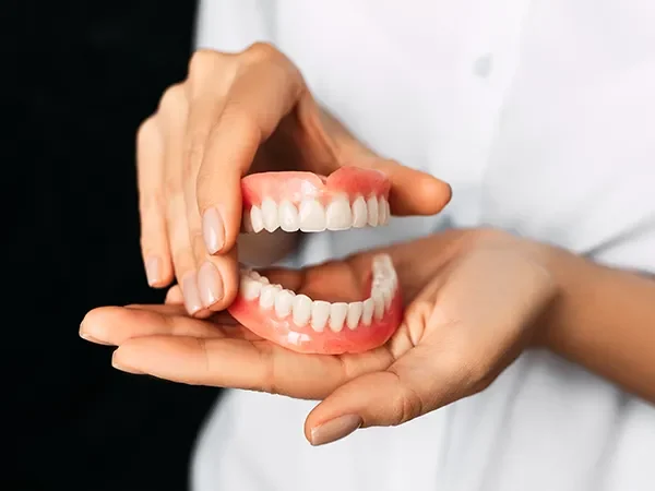 Full Dentures