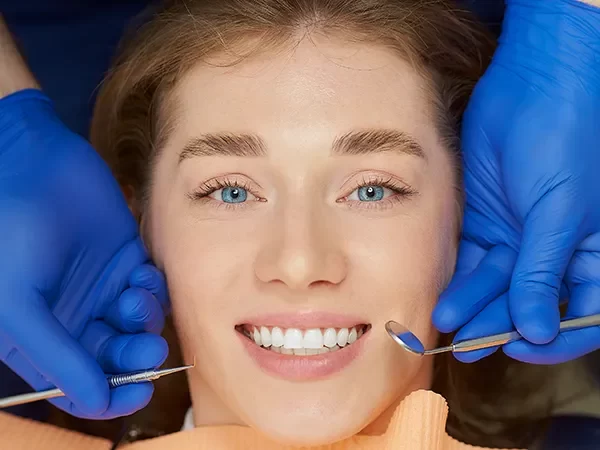 Digital Smile Design
