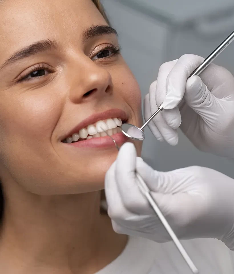 Digital Smile Design