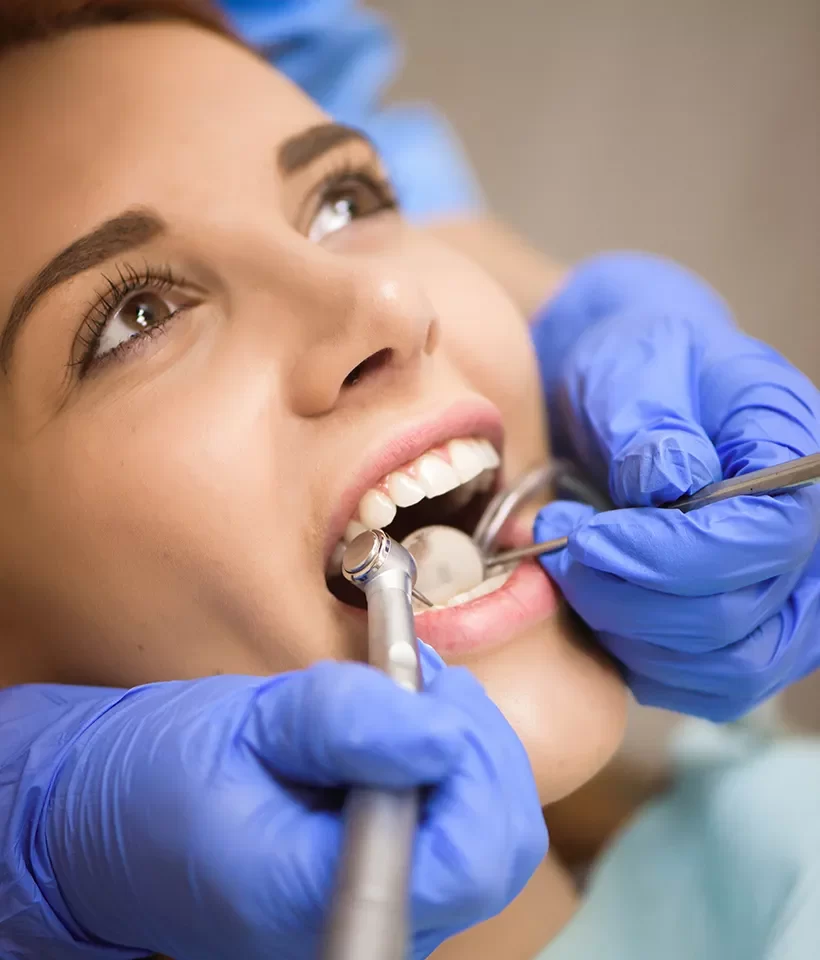 Digital Smile Design