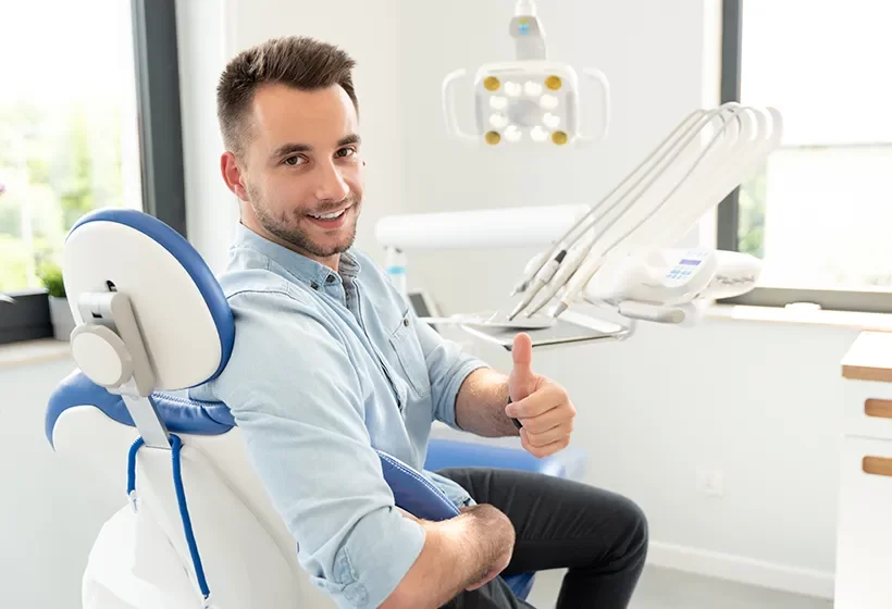 Digital Smile Design