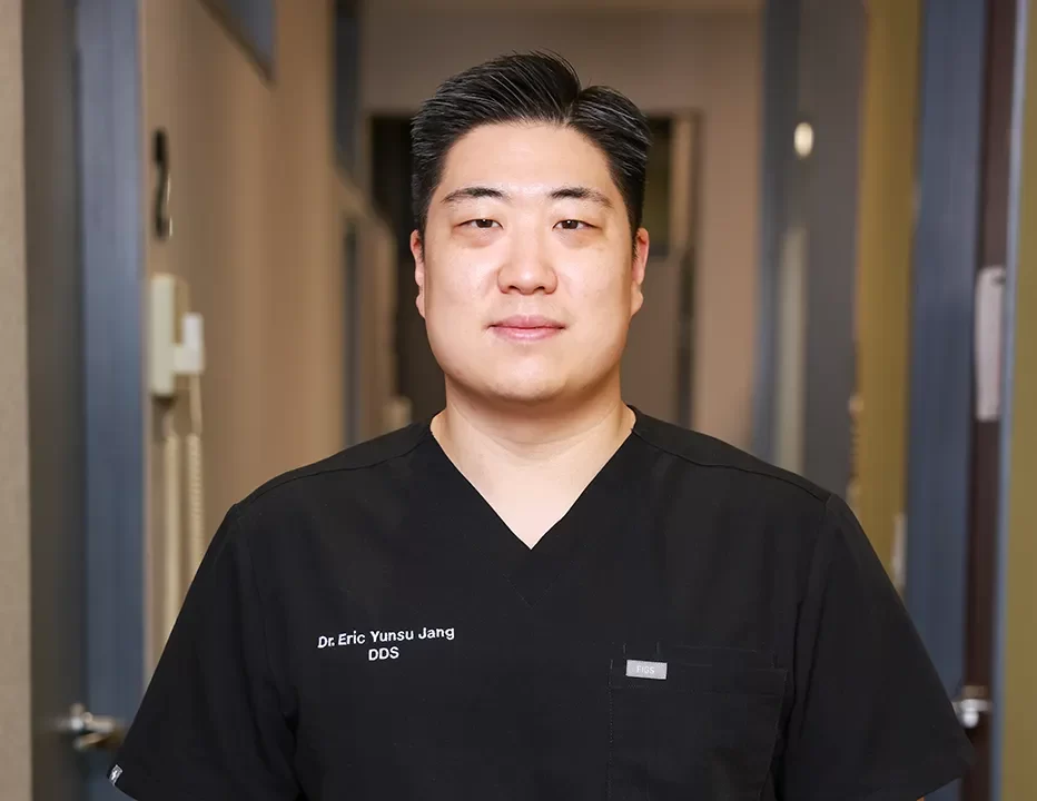 Dr. Eric Yunsu Jang