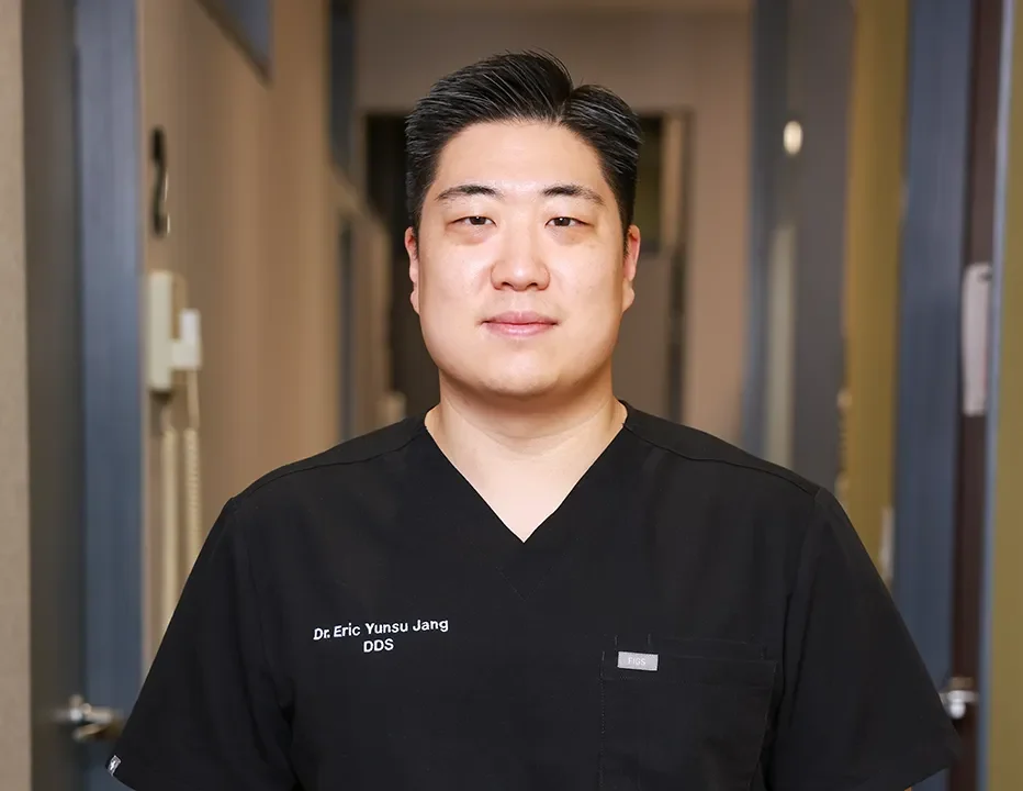 Dr. Eric Yunsu Jang