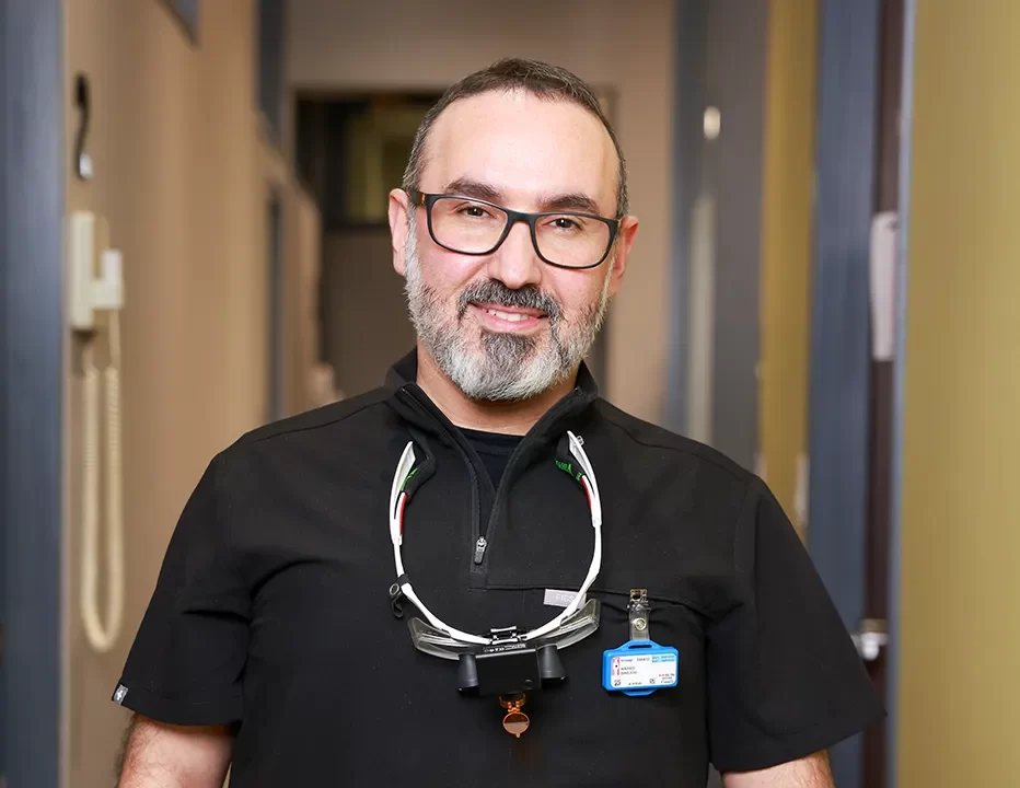  Dr. Hamed Dadjou