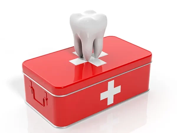 Emergency Dentistry