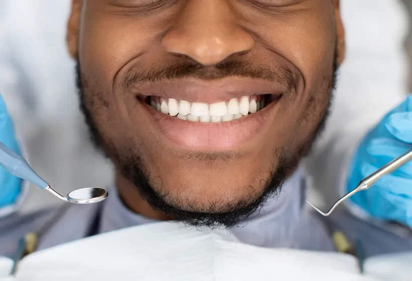 Emergency Dentistry