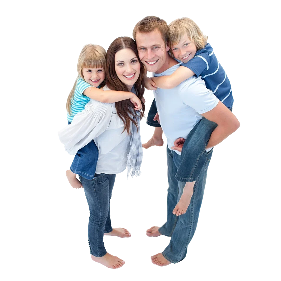 Family Dentistry