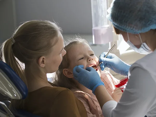Family Dentistry