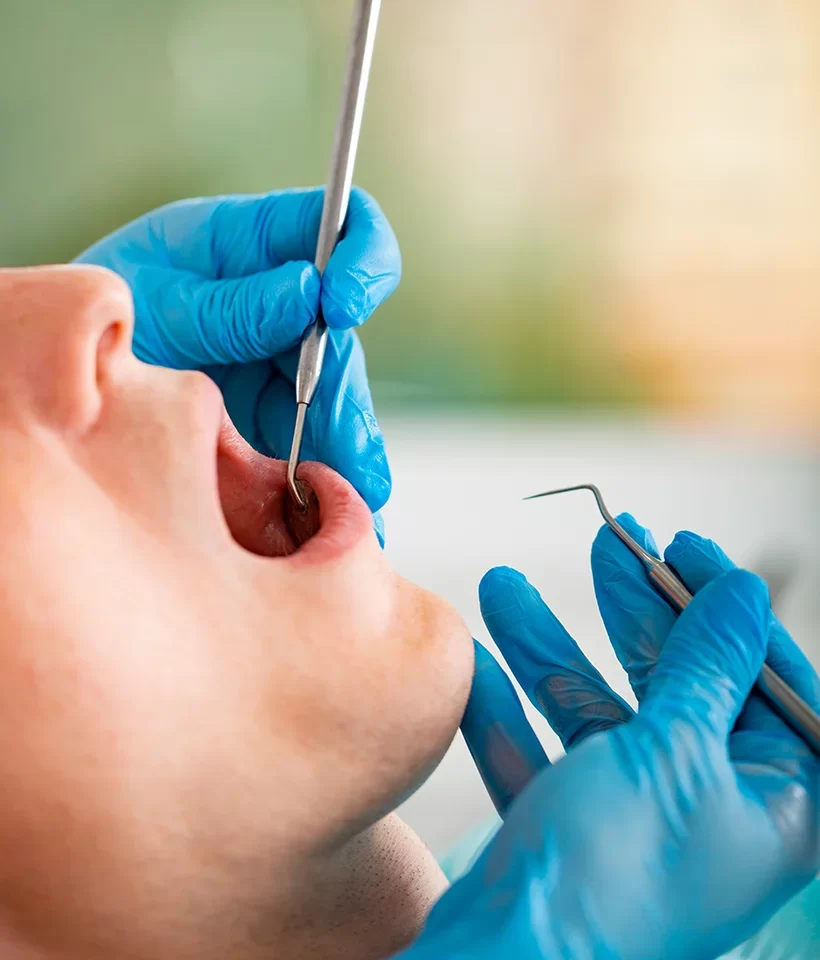 Family Dentistry