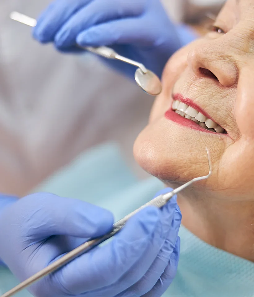 Family Dentistry