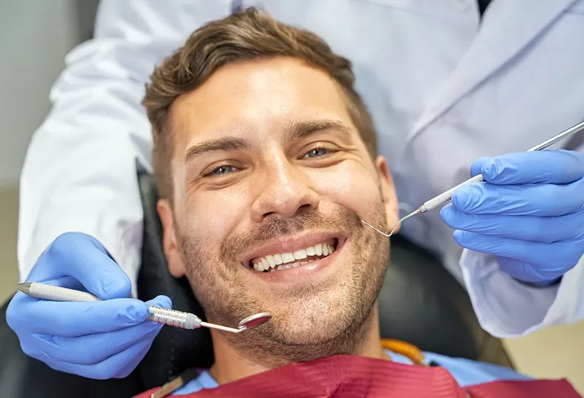 Fluoride Treatments