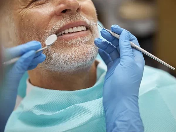 Full Mouth Rehabilitation