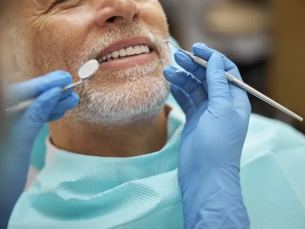 Full Mouth Rehabilitation