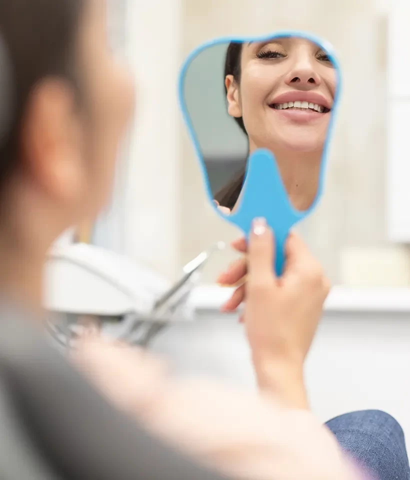 Full Mouth Rehabilitation
