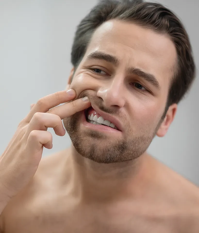 Gum Disease Treatment