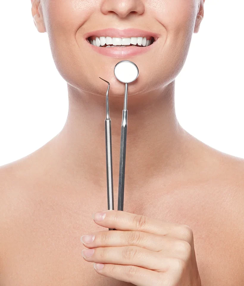 Yonge and Bloor Dental Clinic