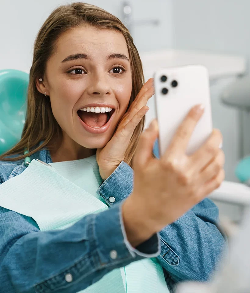 Yonge and Bloor Dental Clinic