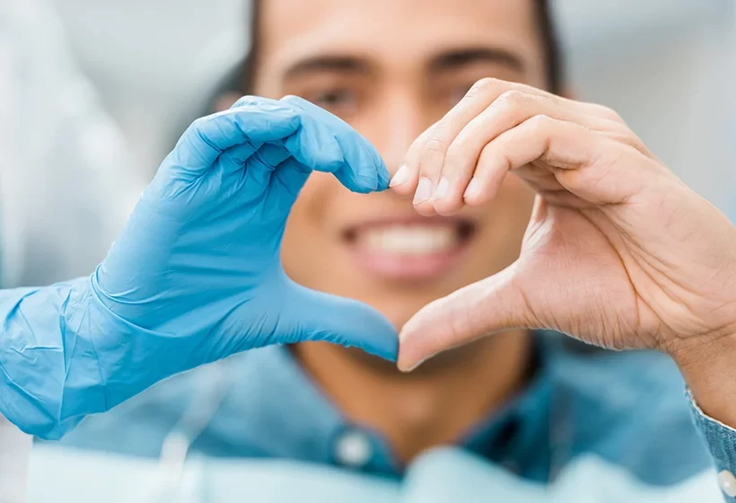 Yonge and Bloor Dental Clinic