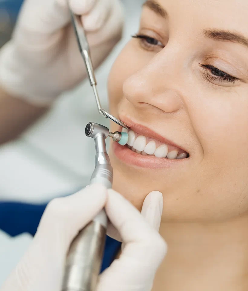 Yonge and Bloor Dental Clinic