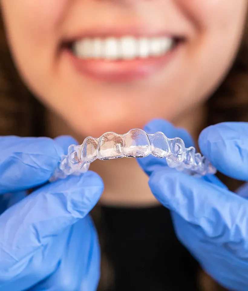 Invisalign