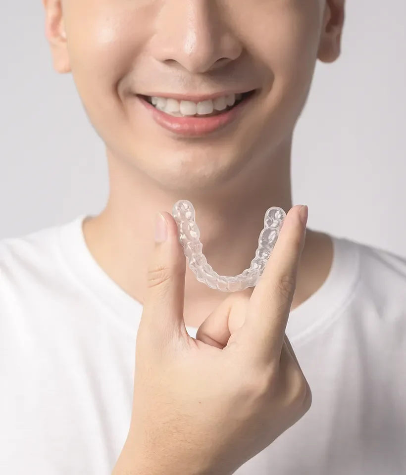 Invisalign