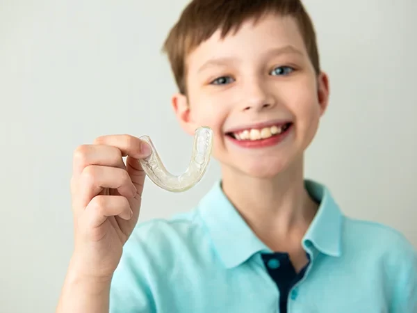 Night Guards for Bruxism