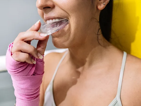Sports Mouth Guards