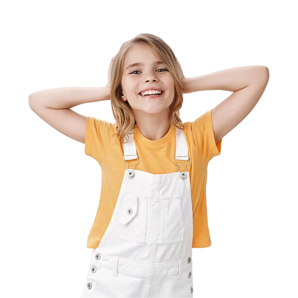 Pediatric Dentistry
