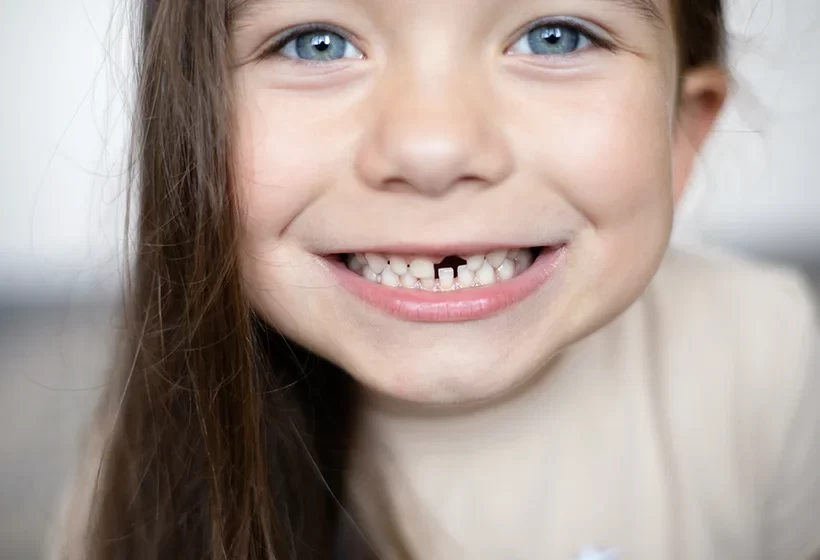 Pediatric Dentistry