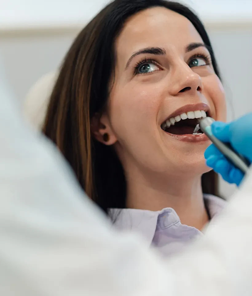 Root Canal Therapy