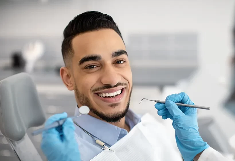 Root Canal Therapy