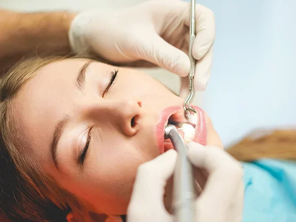 Sedation Dentistry