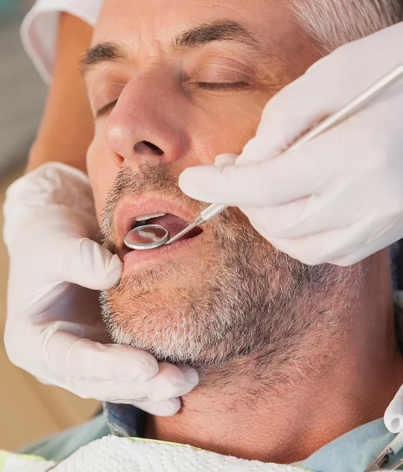Sedation Dentistry