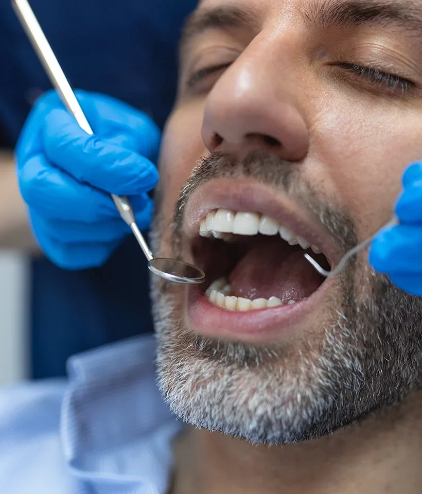 Sedation Dentistry