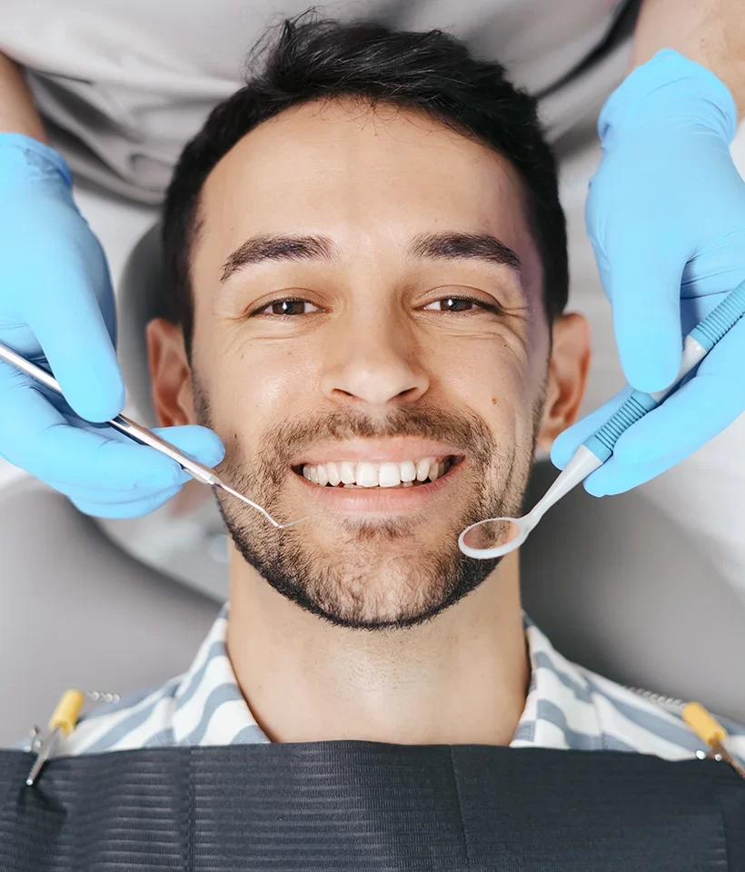 Smile Makeovers