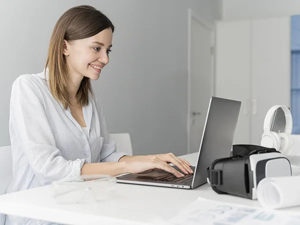 Smile Voyager RemotSmile Voyager Remote Caree Care - 02