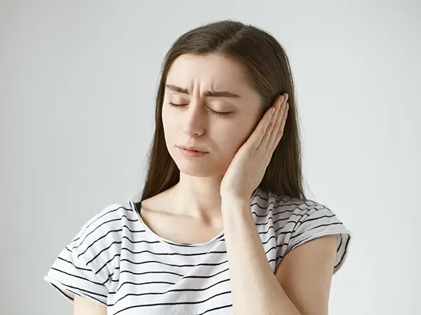 TMD Treatment