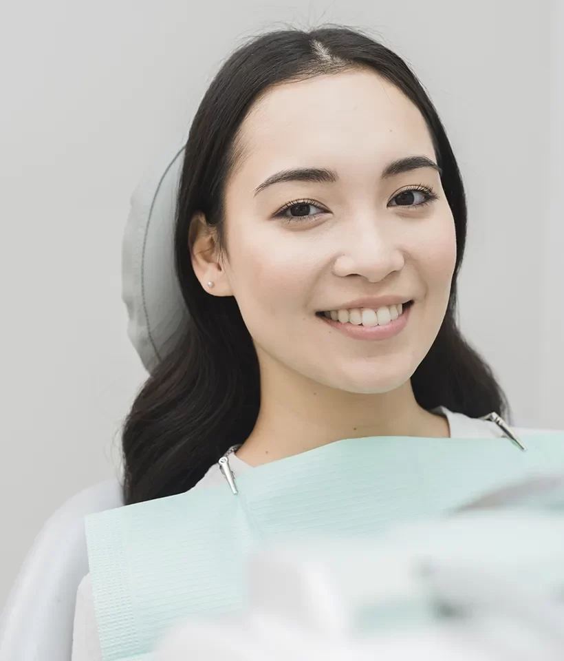 TMD Treatment