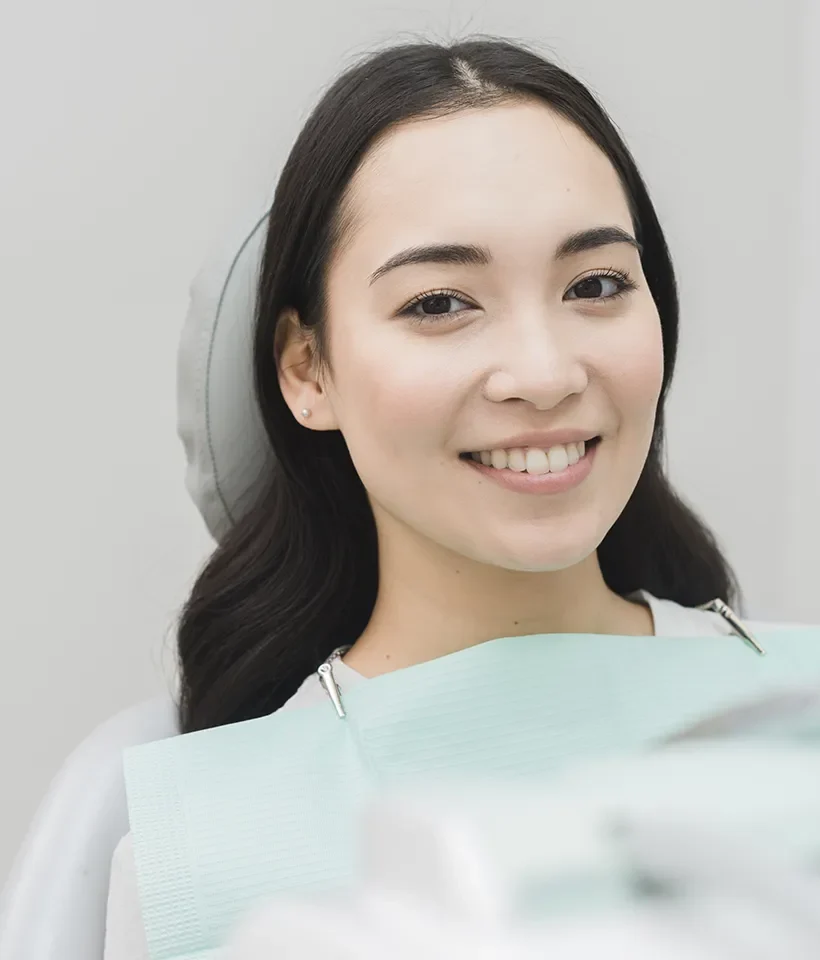 TMD Treatment